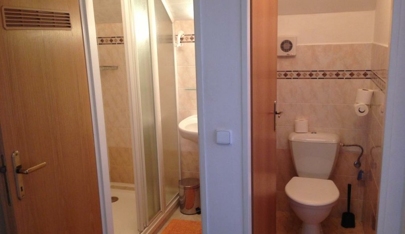 Pension Monika + Apartments Špindlerův Mlýn